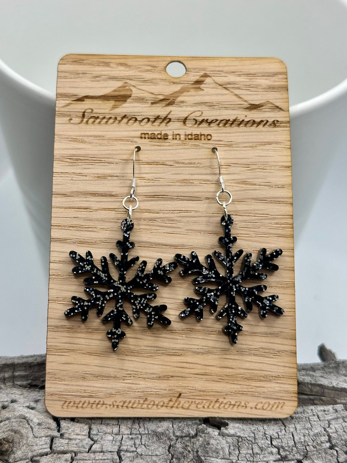 Snowflakes