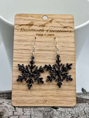 Snowflakes