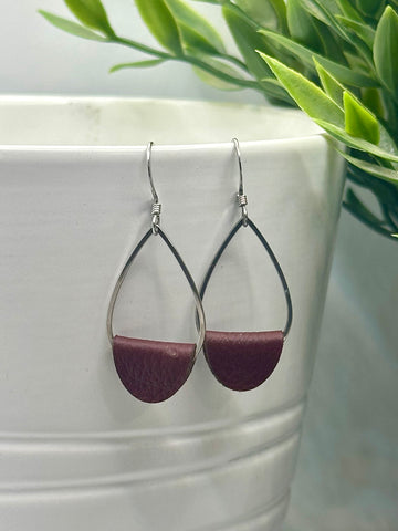 Rustic Raindrop