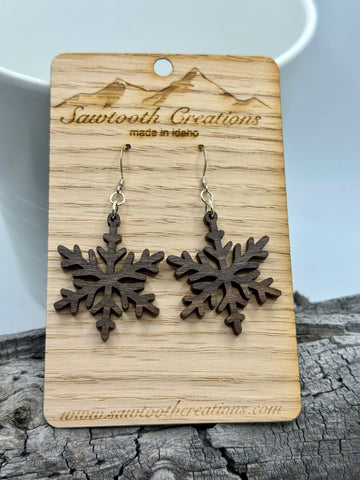 Snowflakes