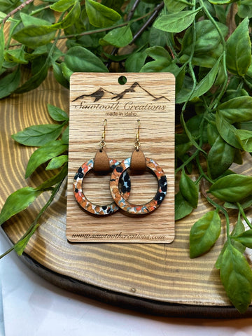 Lily Pond Hoops