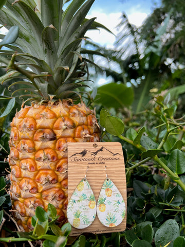 Pineapple Paradise